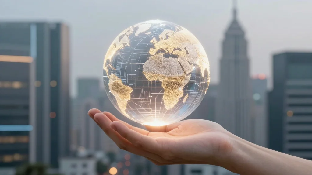 Universal Basic Equity: Humanity’s Pension for the AI Era