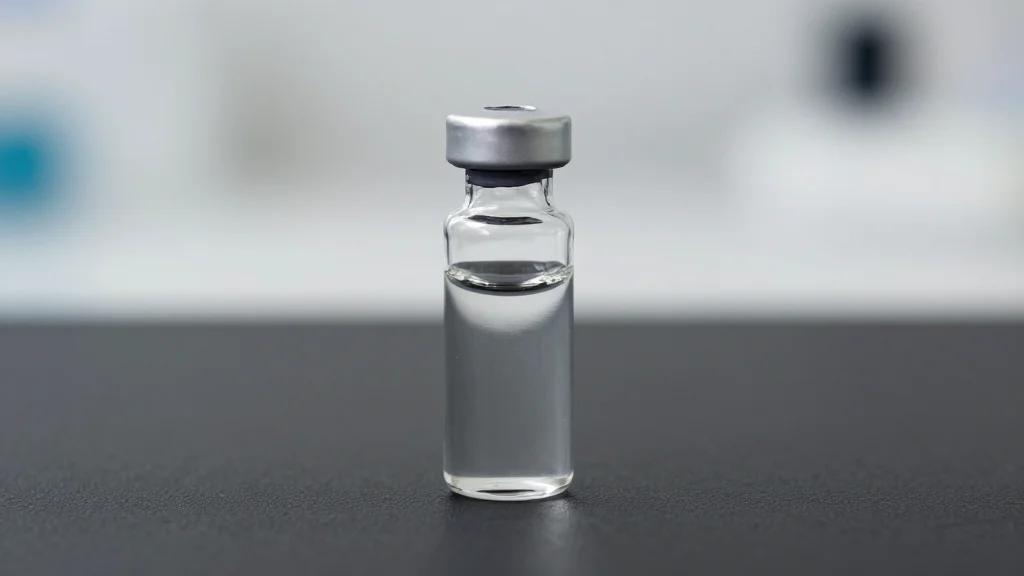 Hanmi, Lilly Ink $75M Upfront Deal to Co‑develop GLP‑2 Analog Sonefpeglutide