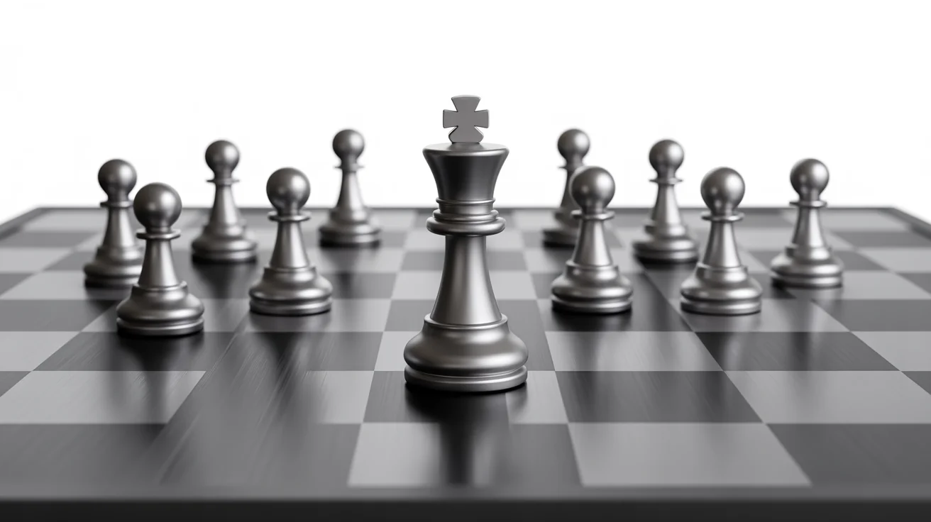 Ask if Your Startup Can Become a Legal Monopoly