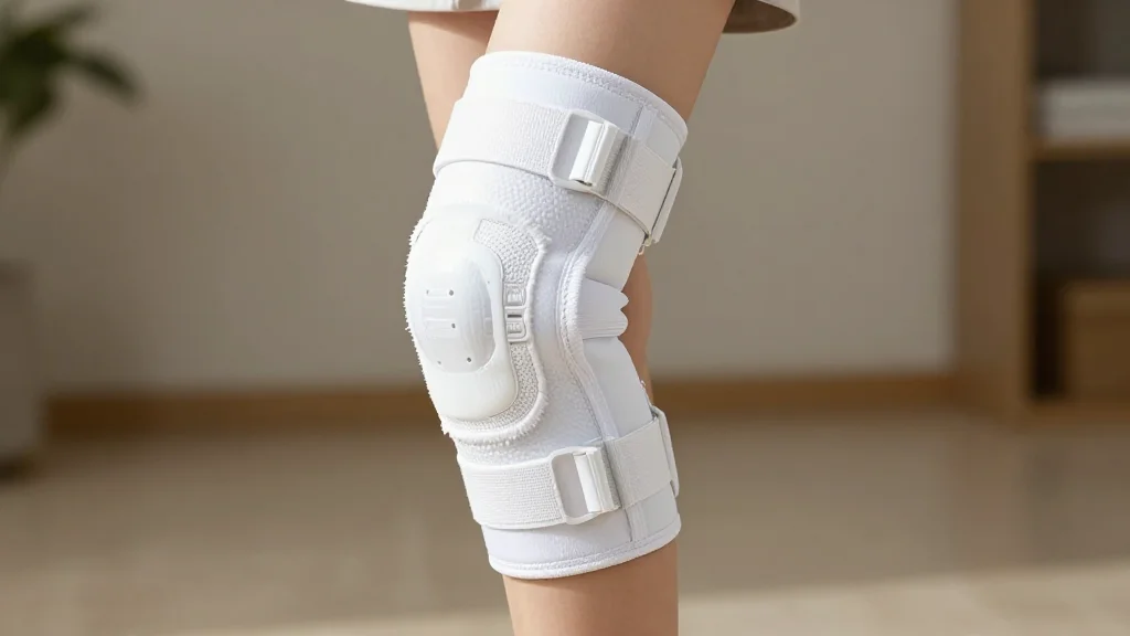 ACL Tears Can Heal Naturally Without Surgery