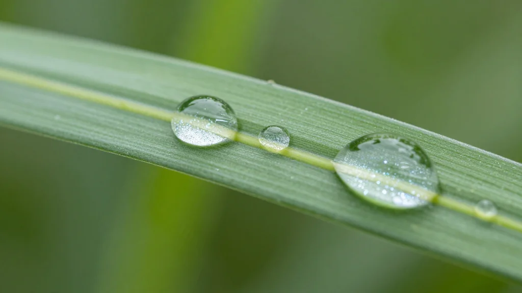 Polymer‐Coated Manganese Dioxide Nanoparticles for Foliar Mn Delivery: Mechanisms of Uptake and Metabolic Responses in Mn Deficient Barley