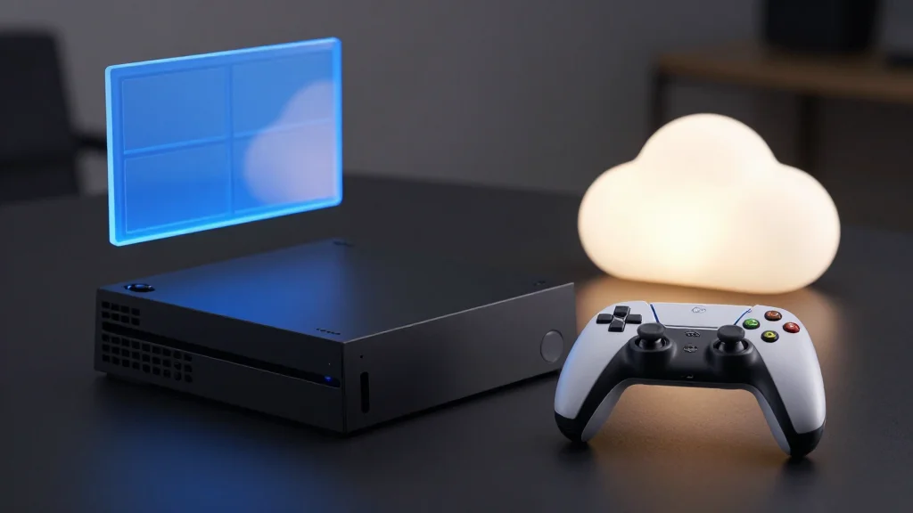 Microsoft Refocuses on Fundamentals to Win Back Consumers
