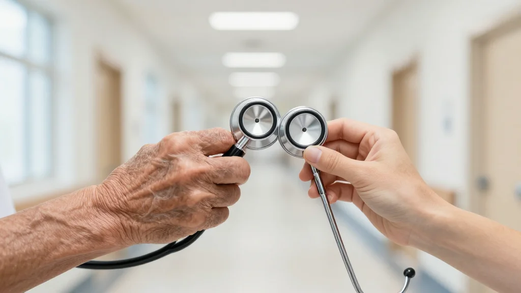 CommonSpirit Health's New Virtual Nursing Model Shows ROI
