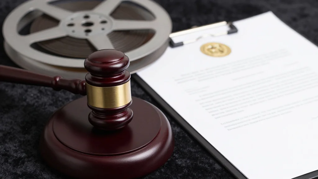 Nexstar-Tegna’s Day in Court