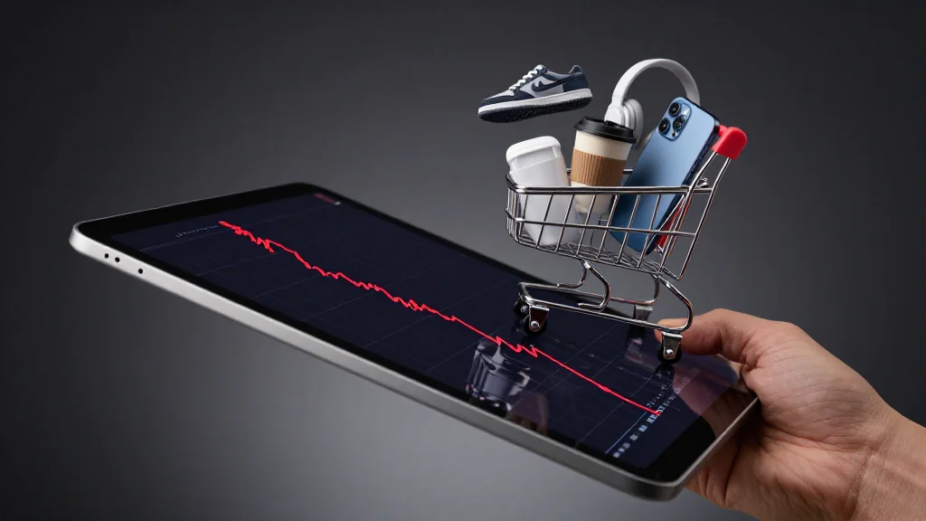 IYC: Now's Not The Time To Buy U.S. Consumer Discretionary Stocks