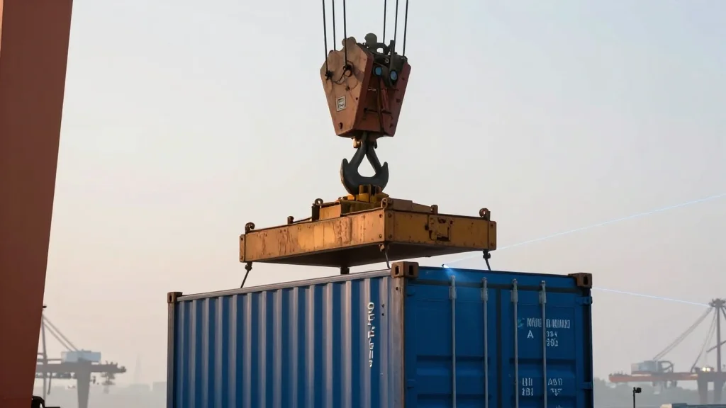 Tacoma ILWU Local Attempting to Block Husky Technology Effort