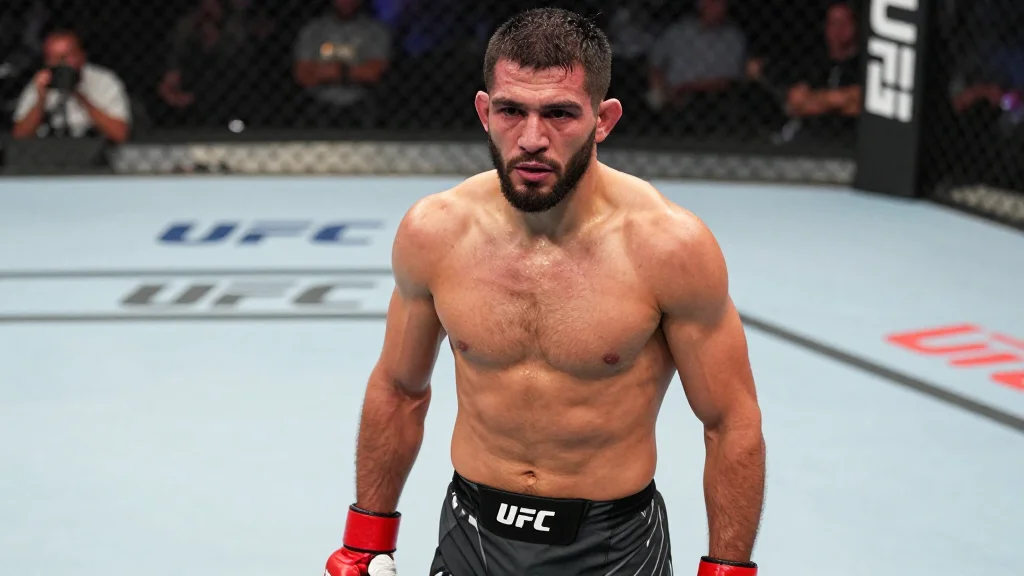EA Sports UFC 6 Deep Dive Trailer Details Signature Movements, Combat Styles, and More