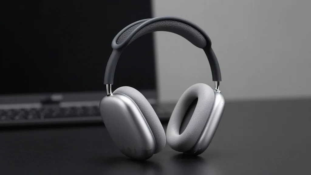 AirPods Max 2: Incremental Upgrades, Familiar Flaws Remain