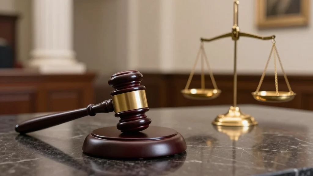 Motta, Convicted Kingpin of Staged Truck Accident Scam, Seeks New Trial