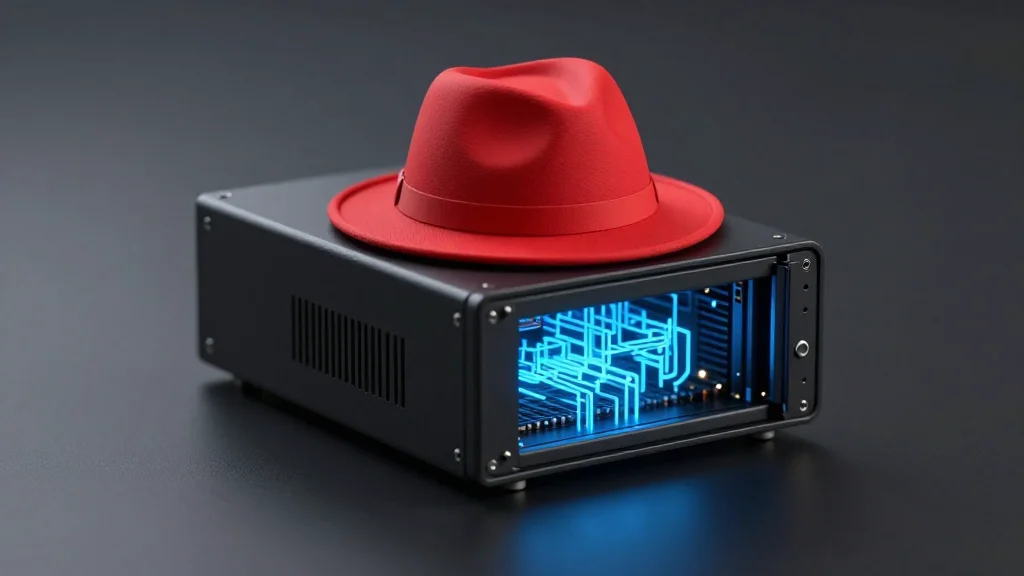 Red Hat Unveils Agentic AI Suite to Streamline Secure Development, Testing and Deployment