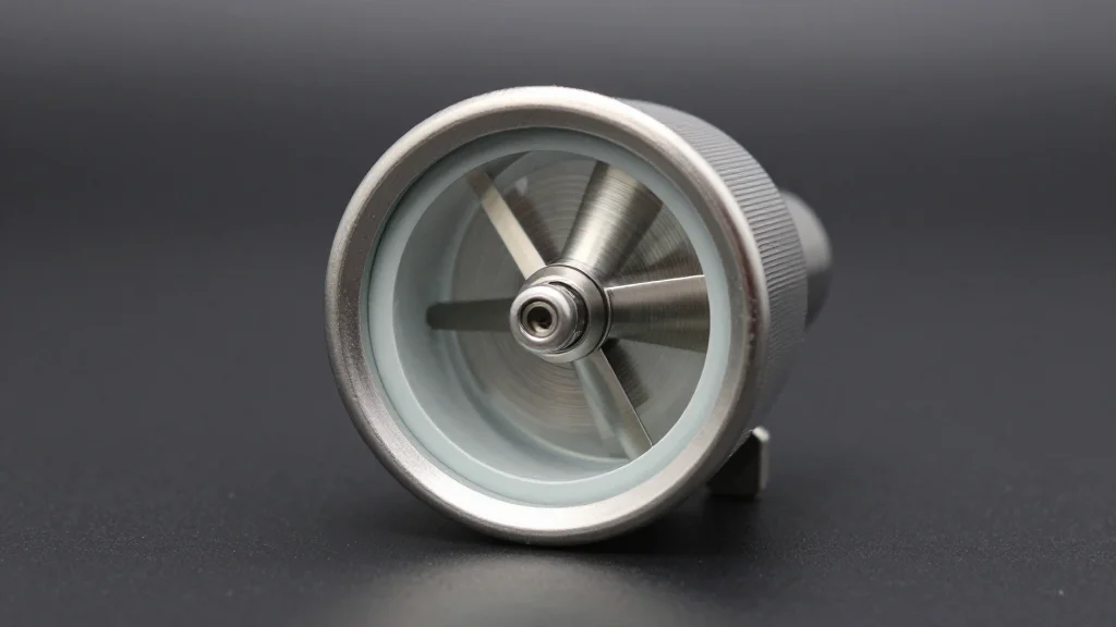 AW-Lake Expands Product Line With TH Series High-Accuracy Turbine Flow Meter