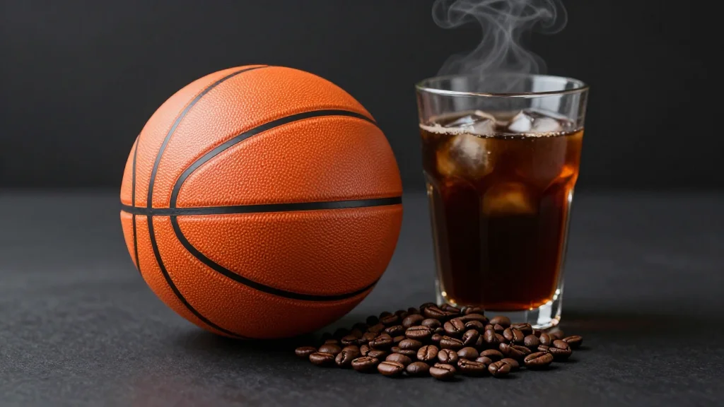 Effects of Caffeine Intake on Exercise Performance in Basketball Players: A Systematic Review and Meta-Analysis