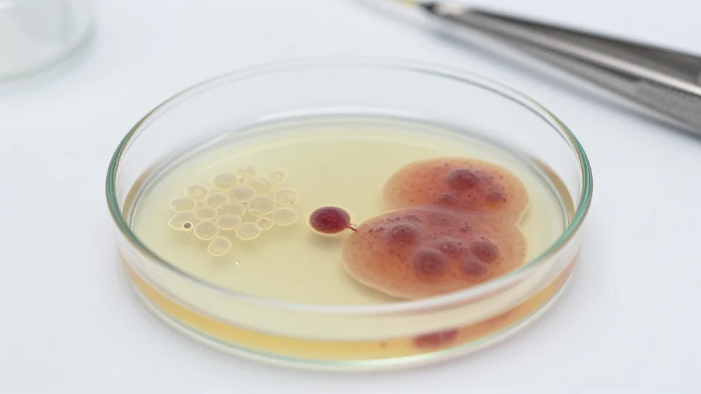 The Γδ T-Cell Population Changes with Age