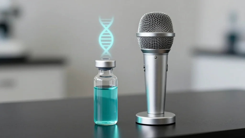 Live CEO Interviews From Raymond James Biotech Symposium