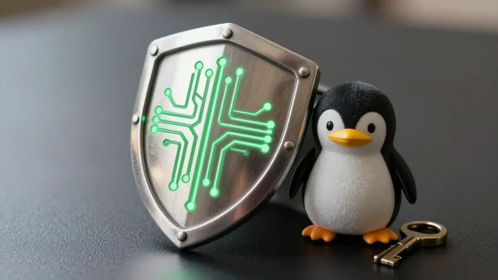 Sandfly Secures Heterogeneous Enterprise Linux Without Outbound Telemetry