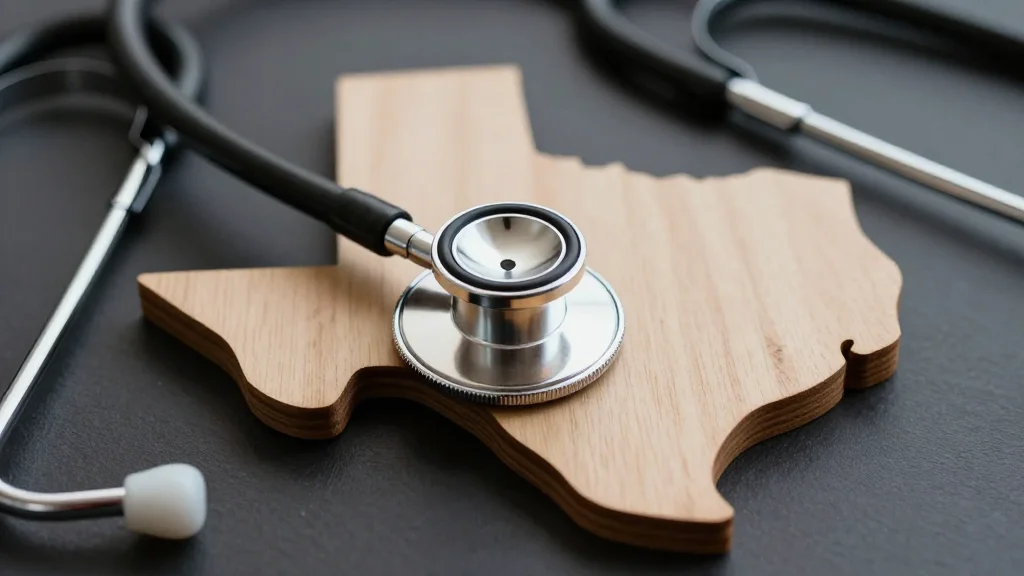 Baylor Scott & White Expands Services and Plans New Clinic in East-Central Texas