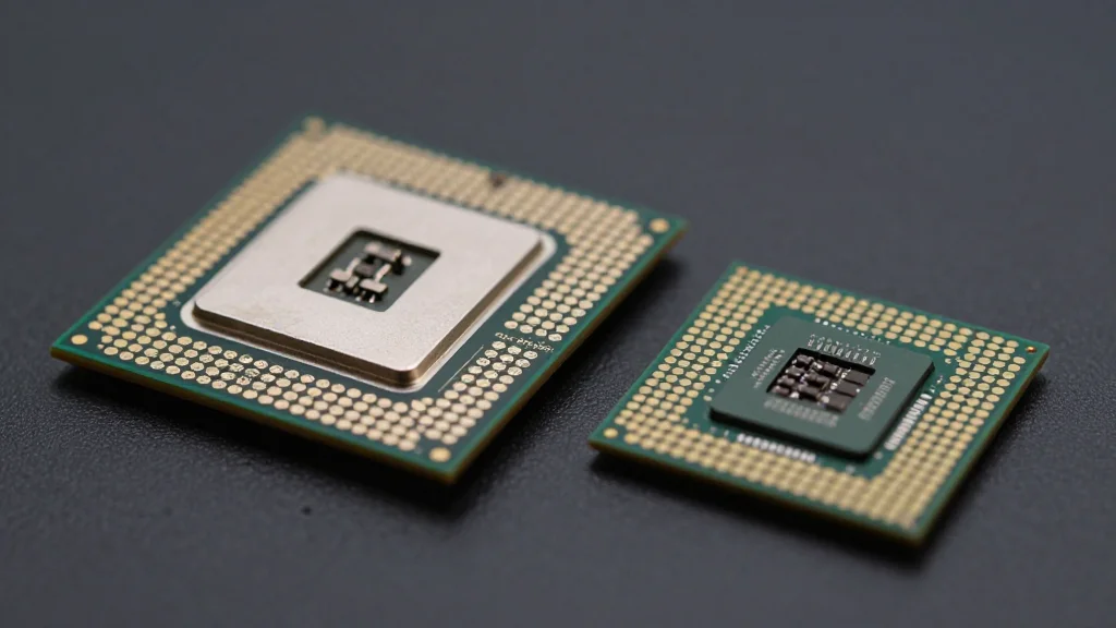 X86 and ARM Architectures Comparison Thread.