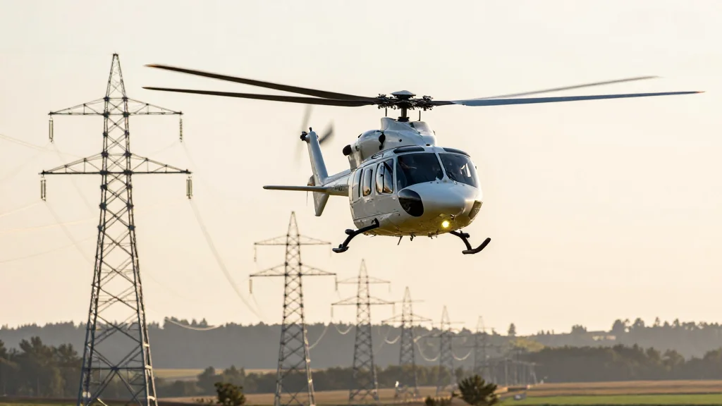 Sabotage Threats Have Put Europe’s Power Networks on Alert