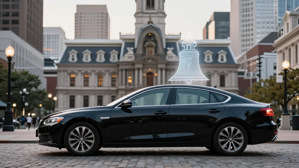 Philadelphia Mayor Defends $1‑Per‑Ride Uber/Lyft Tax to Fund School Budget