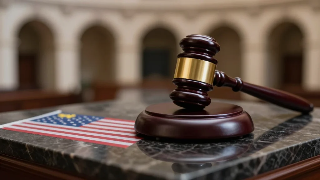 U.S. Judge Questions Sanctions Blocking Venezuela’s Funding of Maduro’s Legal Defense