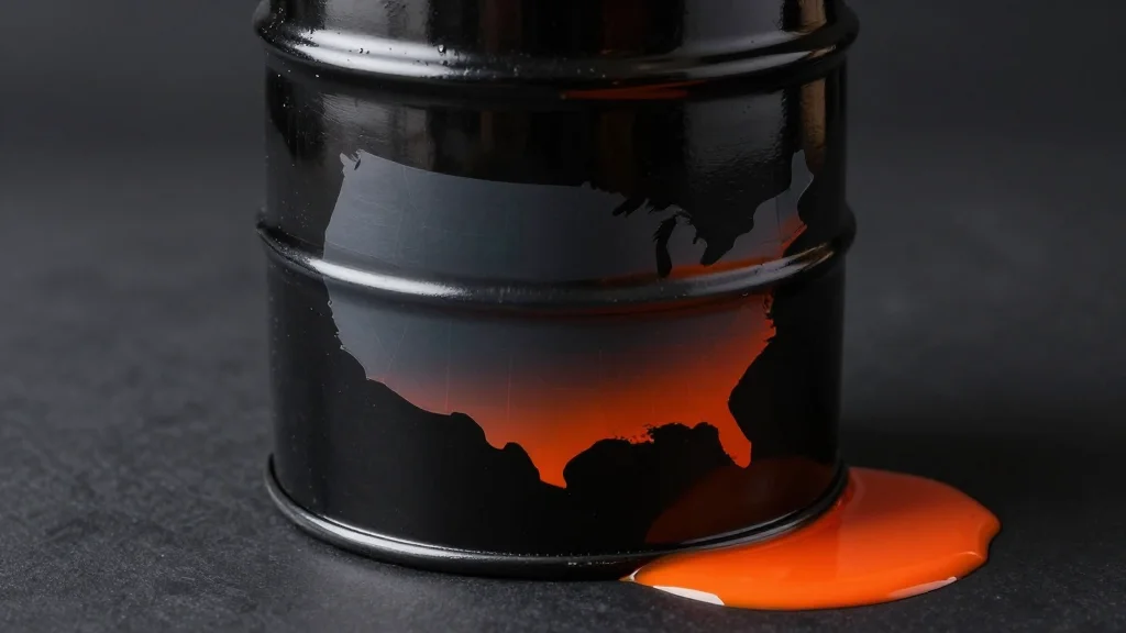 What Happens at $200 a Barrel?