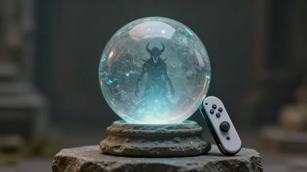 Demonschool Is Coming to Switch 2 and Getting DLC This Year