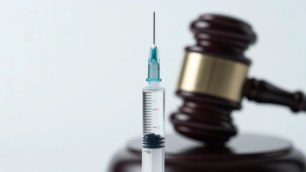 Generic GLP-1s Are Coming, but Americans Don’t Want to Wait