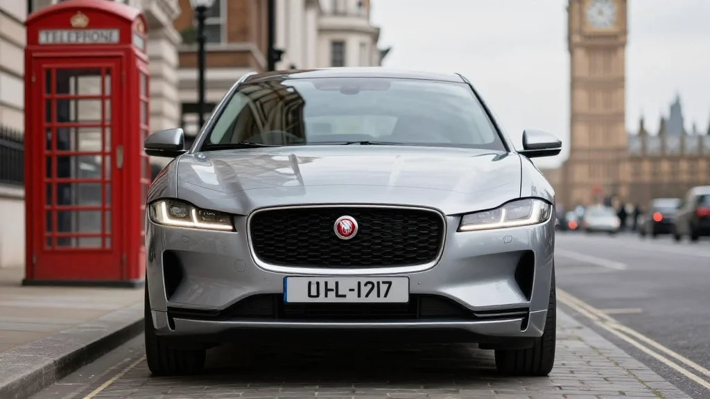 Waymo Launches Autonomous Ride‑hailing Trials in London with Safety Drivers