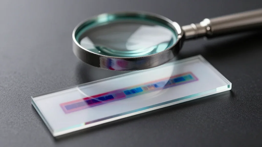 MicrobiomDigest’s Eagle Eye Catches Transposed