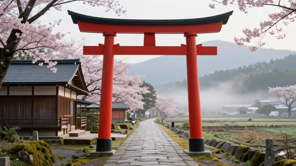 Japan Aims for 100 Regions to Tackle Overtourism by 2030, Raises Tourist Tax