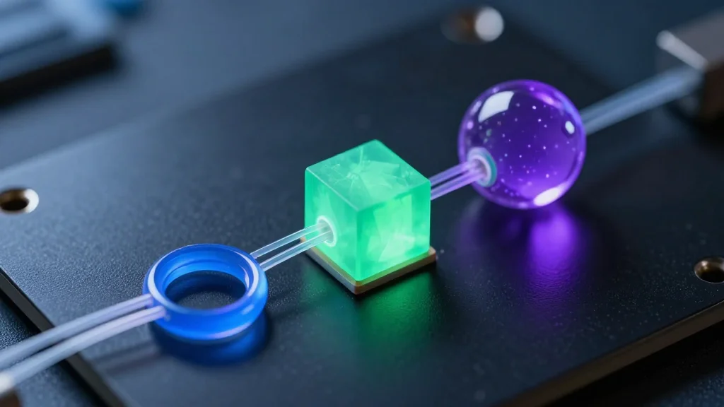 DARPA Launches HARQ Program to Advance Heterogeneous Quantum Architectures