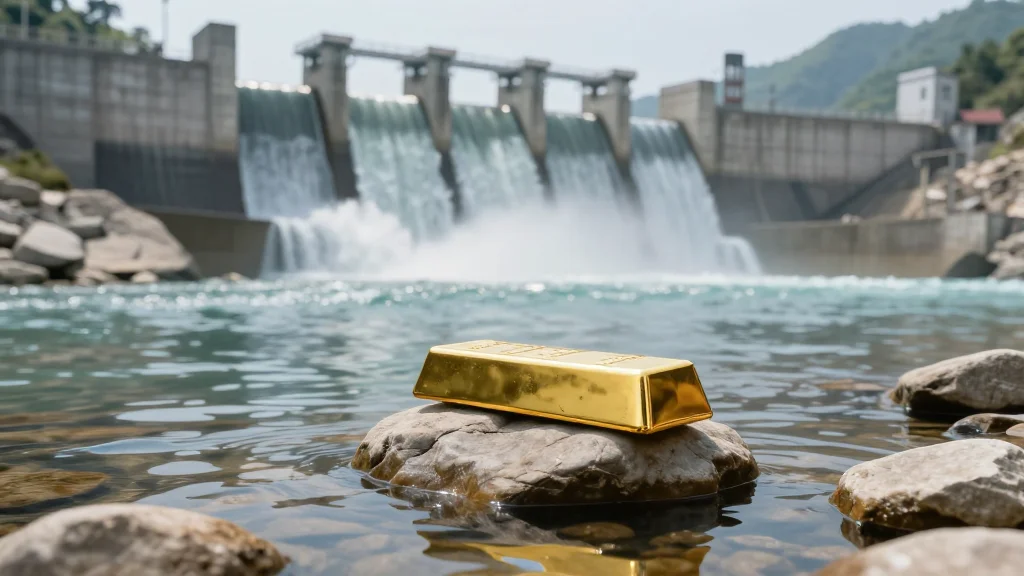 Hull Street Energy to Acquire FirstLight Hydro’s 1,400 MW U.S. Portfolio
