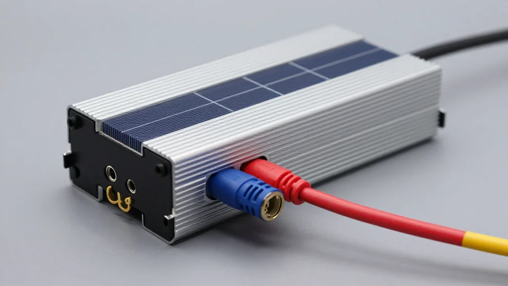 EU Bans Chinese Inverters From Funded Clean‑energy Projects