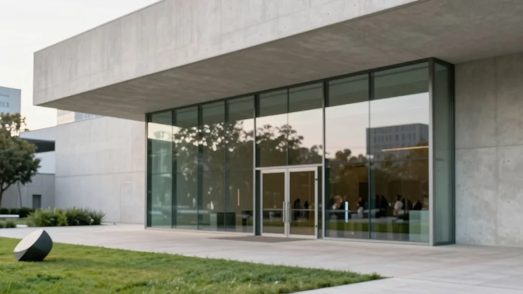 LACMA Opens $720 Million David Geffen Galleries, Adding 110,000 Sq Ft of Space