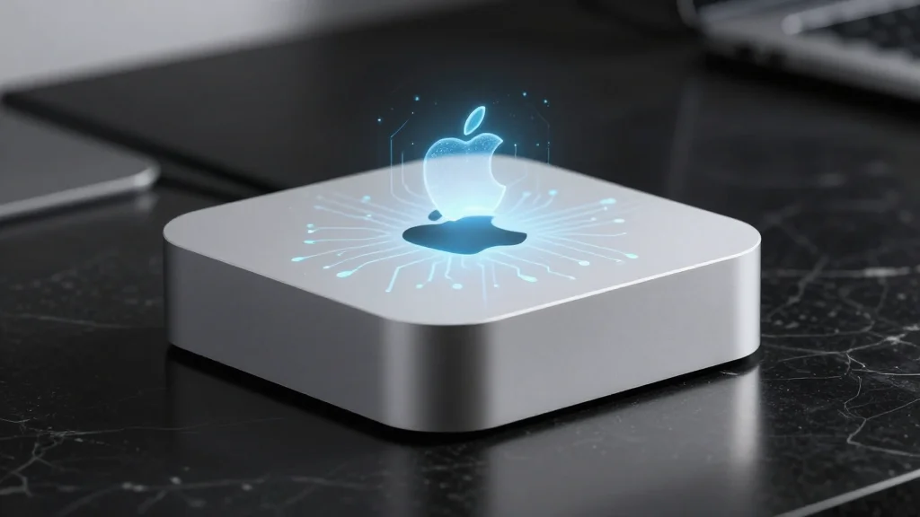 Perplexity Is Giving Out Tech's Latest Status Symbol: A Mac Mini
