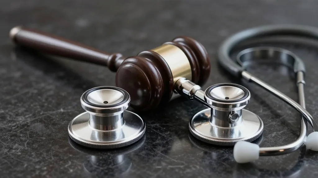 Digital Rights Advocates Sue CMS Over WISeR, Dems Urge House Approps To Repeal Model