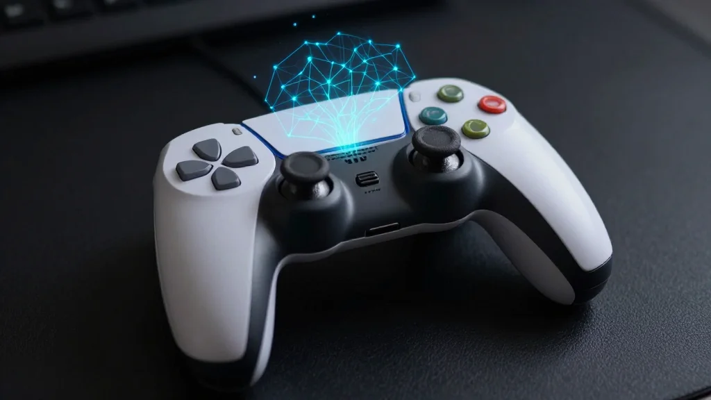 AI Slop and the Unity & Godot Game Engines