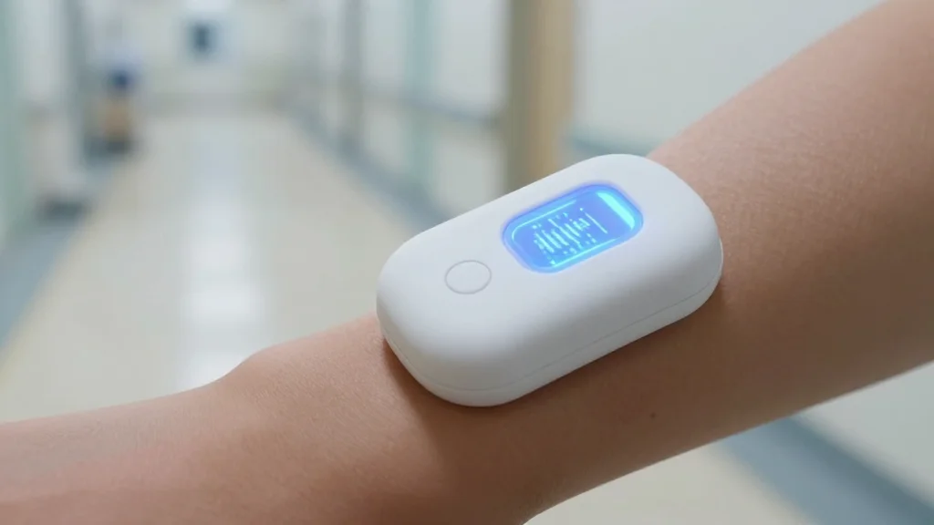 AI Tool Helps Remote Monitoring Clinics Explore Patient Data