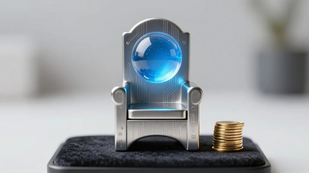 Steps to Becoming the Next AI and Crypto Czar