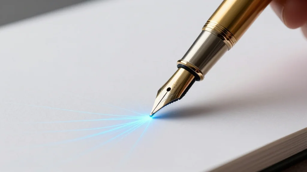 AI Prompts Mask Low-Quality Writing, Flooding Platforms