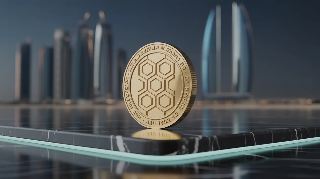 Binance Becomes First Fully Authorized Crypto Exchange in Abu Dhabi