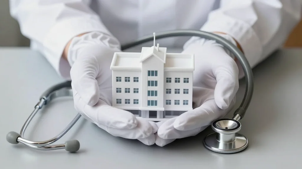CMS Proposes FY 2027 Medicare Hospital Payment Overhaul Emphasizing Quality and Equity