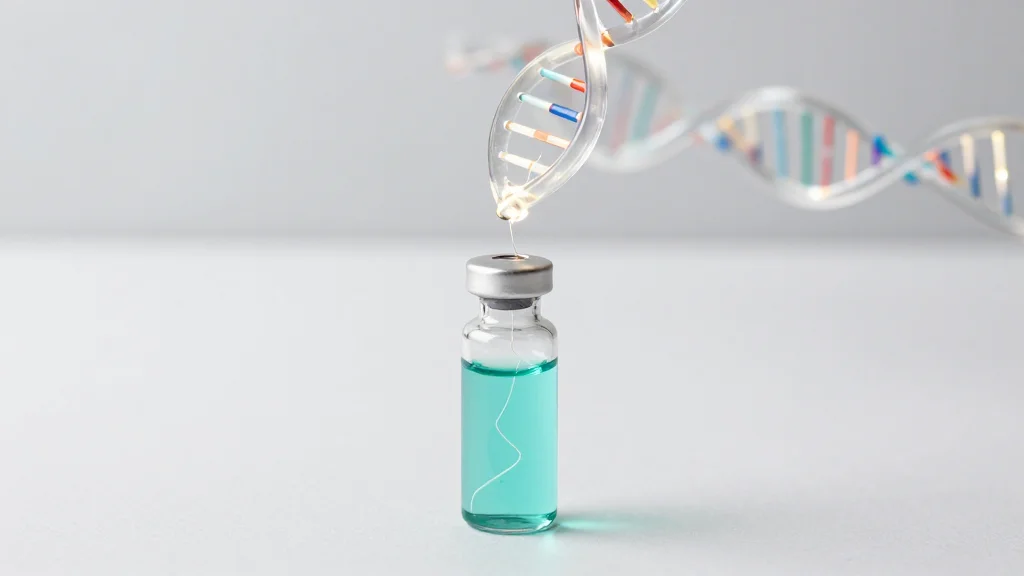 Gene Therapy Leads Durable Clinical Value in Five Years