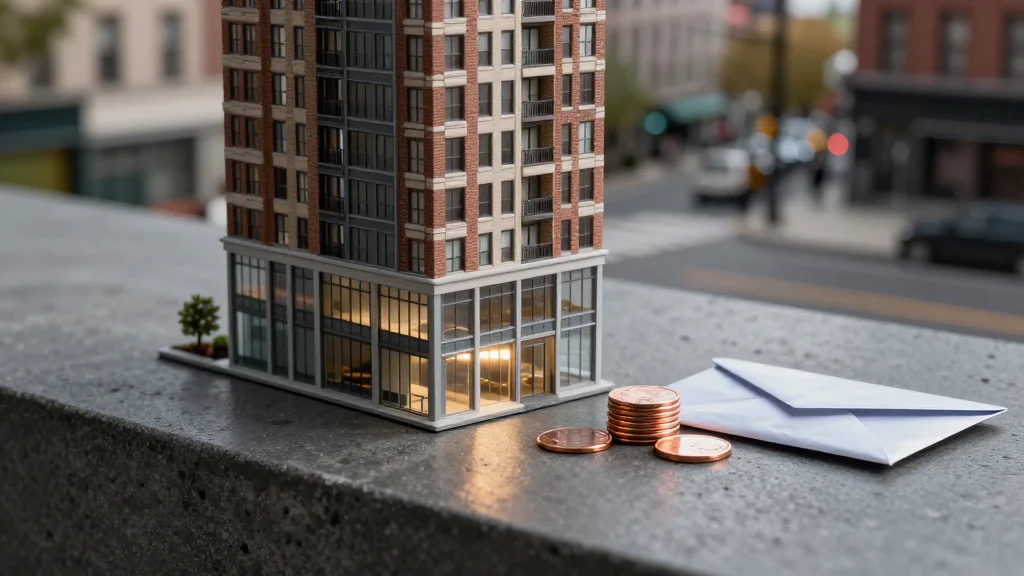 BridgeCity Capital Lends $38M for Prospect Heights Apartments Build