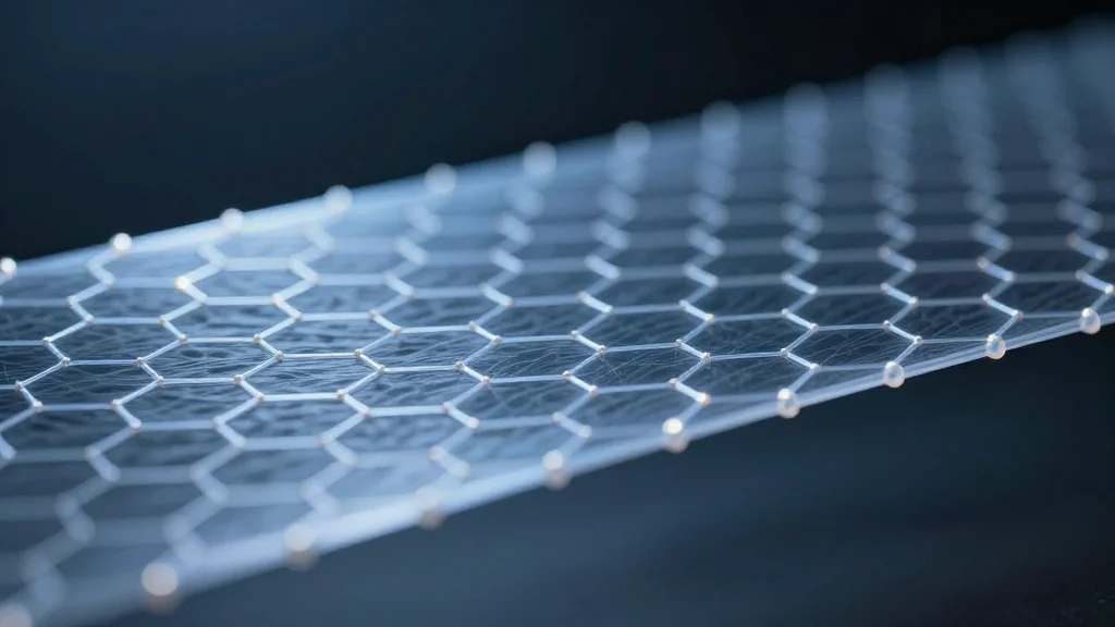 2D Memristors Could Help Solve AI's Energy Problem