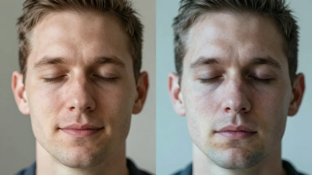 Six Hours of Sleep Equals 48 Hours Awake