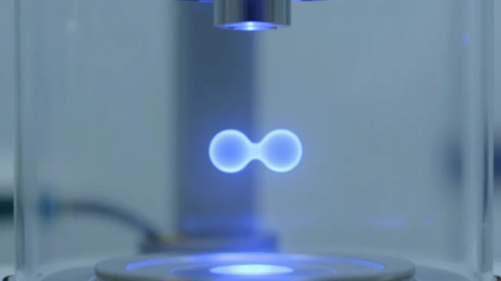 French Team Directly Images Cooper‑Pair “Dance” In Superconductor Mimic