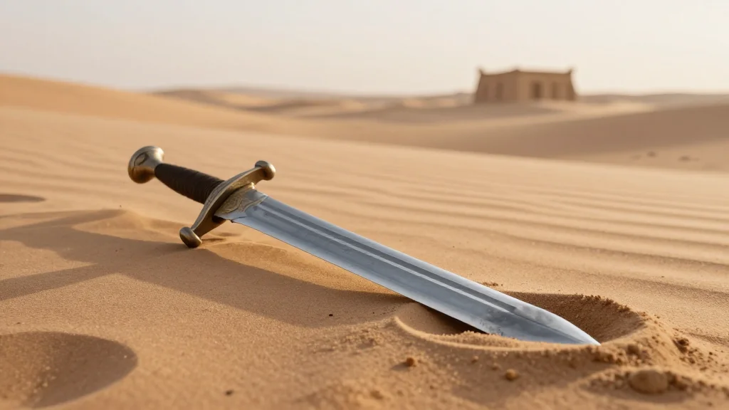 Stunning Exploration, But Combat Feels Outdated and Flimsy