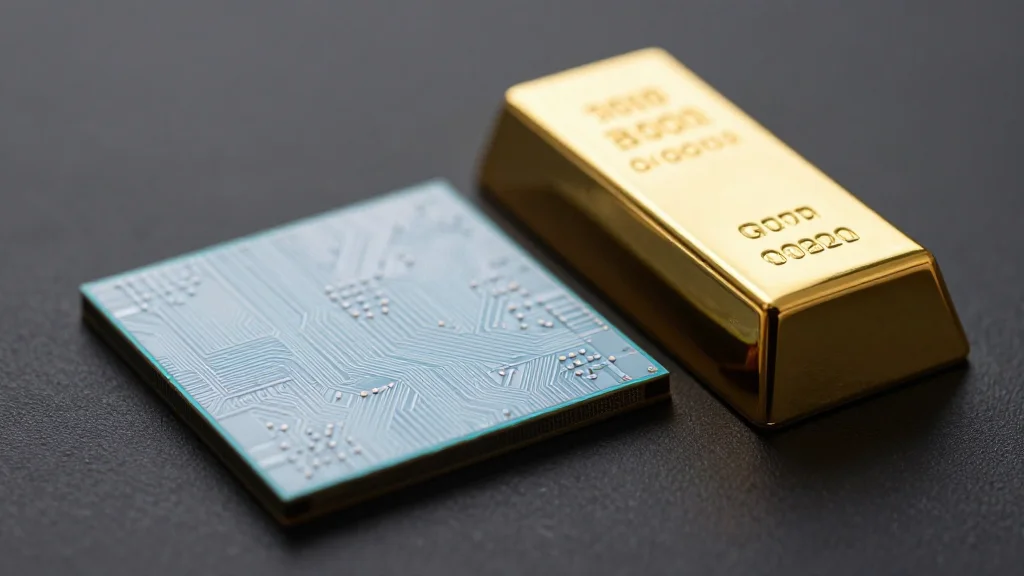 Demand Surge Fuels Taiwan Semiconductor Manufacturing Company’s (TSM) Rally