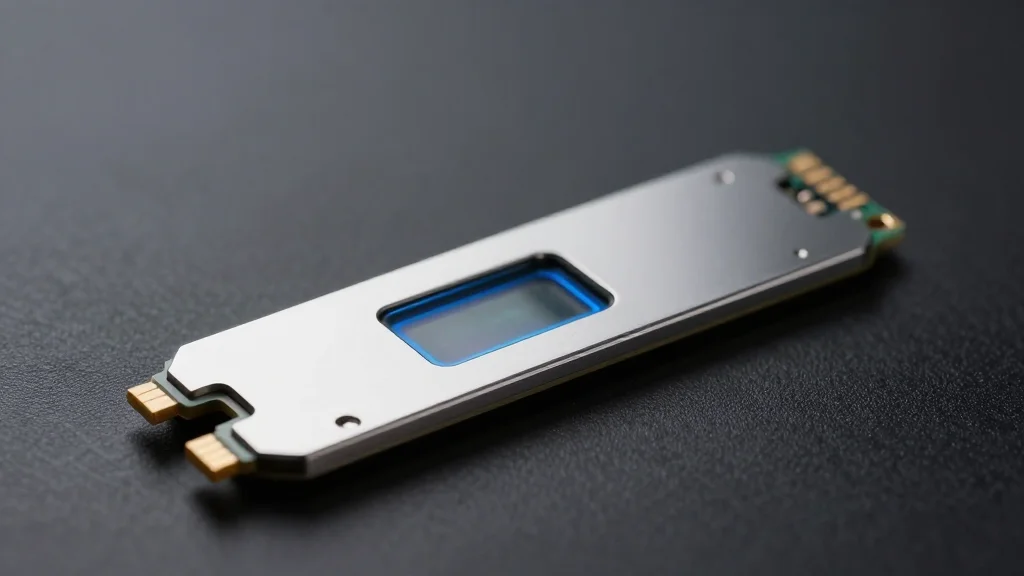 Timing Module Enables vRAN Synchronization